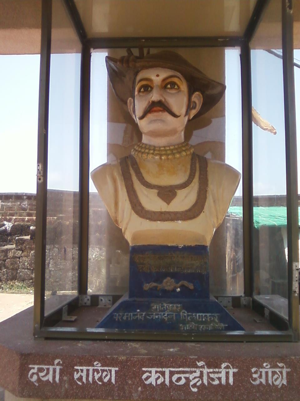 Sarkhel_Kanhoji_Angre