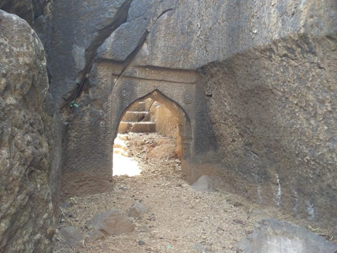 बसगड | Basgad Fort