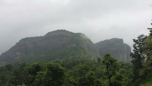 sudhagad-fort