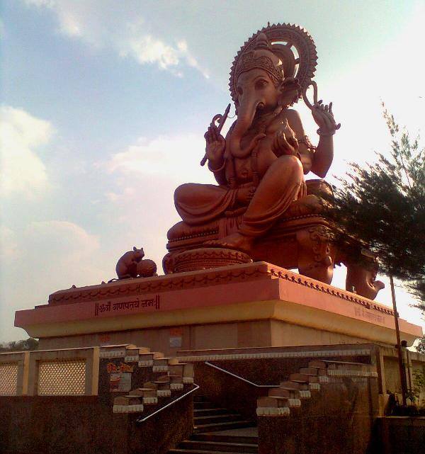 बिर्ला गणपती मंदिर