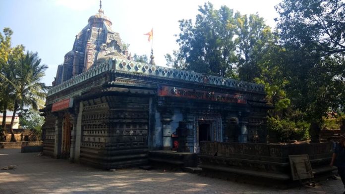 नारायणेश्वर मंदिर