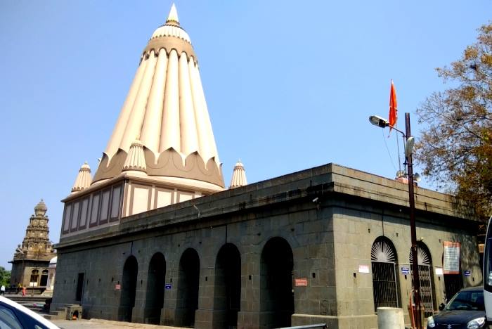 महागणपती मंदिर (वाई)