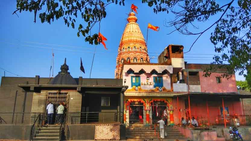 रोकडोबा हनुमान मंदिर | hanuman mandir