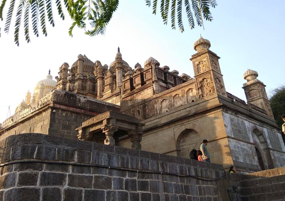 bhuleshwar mandir