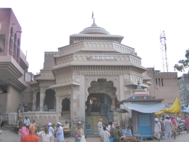 Pandharpur_Vithoba_temple