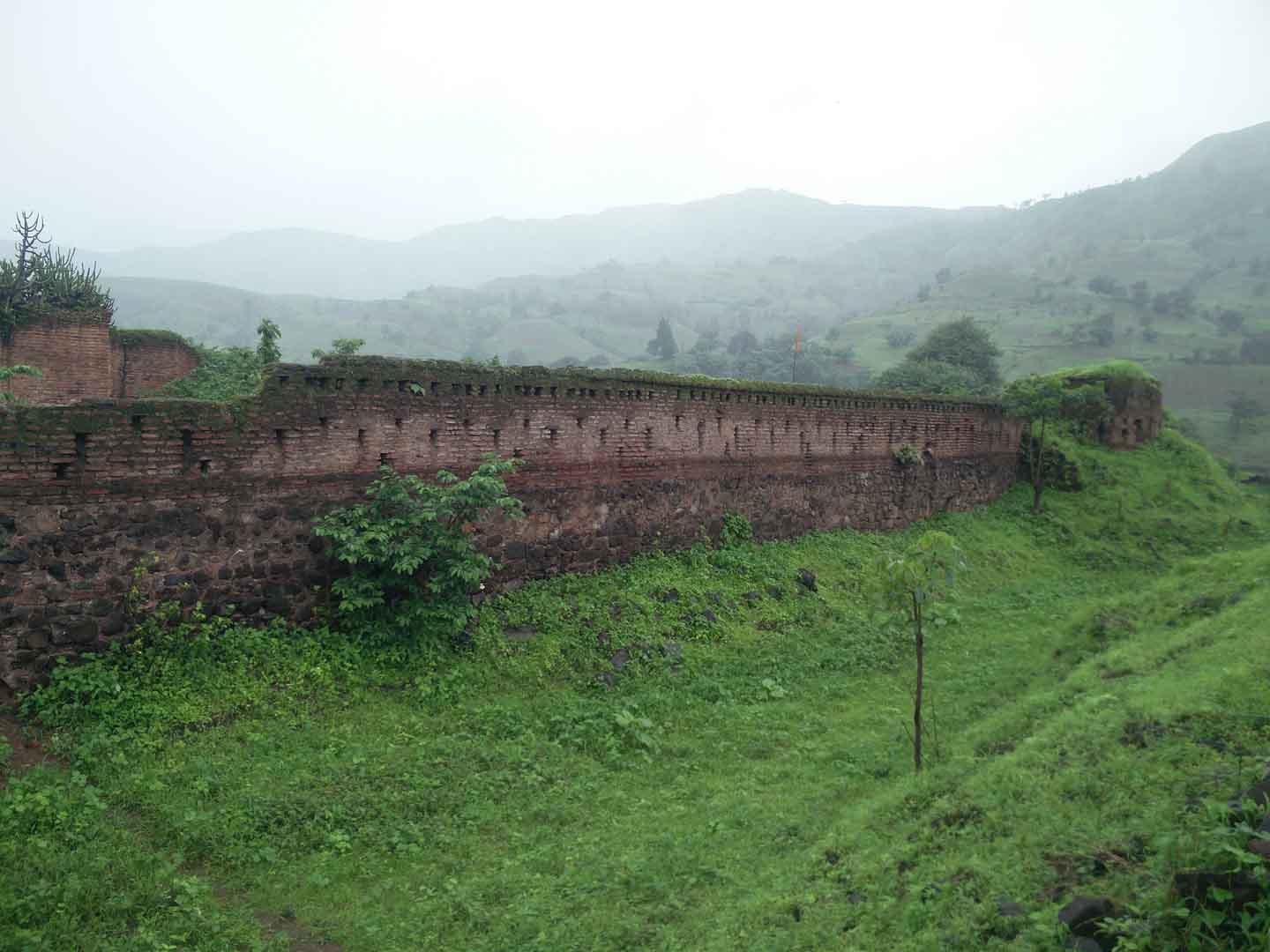 अक्राणी महल | akrani mahal