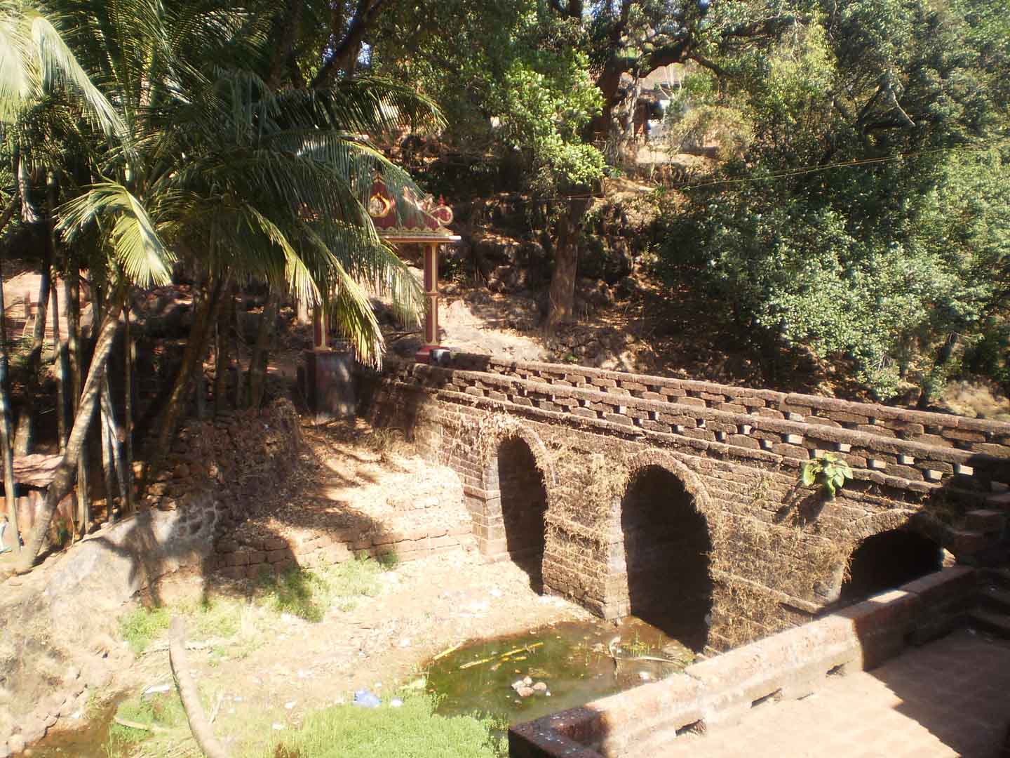 vada vaimleshwar