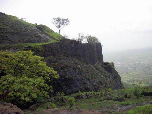 अशेरीगड | asherigad Fort