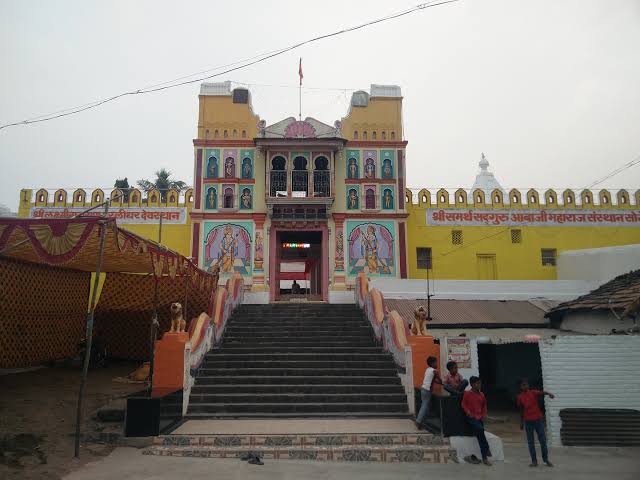 aabaji-sonegaon