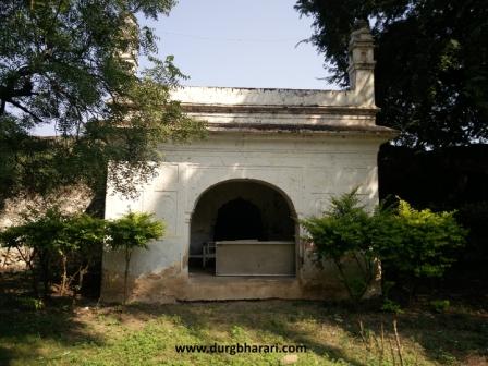बेगमपुर | begampur fort
