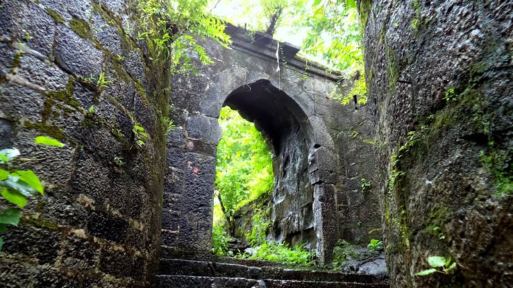 बिरवाडी | birwadi fort