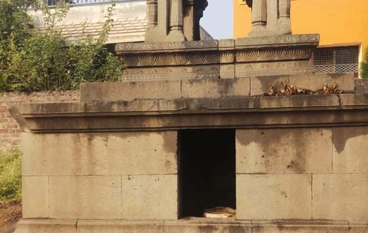 श्रीमंत राजे रावरंभा निंबाळकर