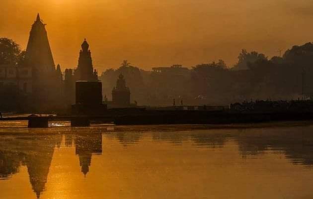 वाईची लक्षाधीश मंदिरे | प्रतिके मराठ्यांच्या गर्भ श्रीमंतीची