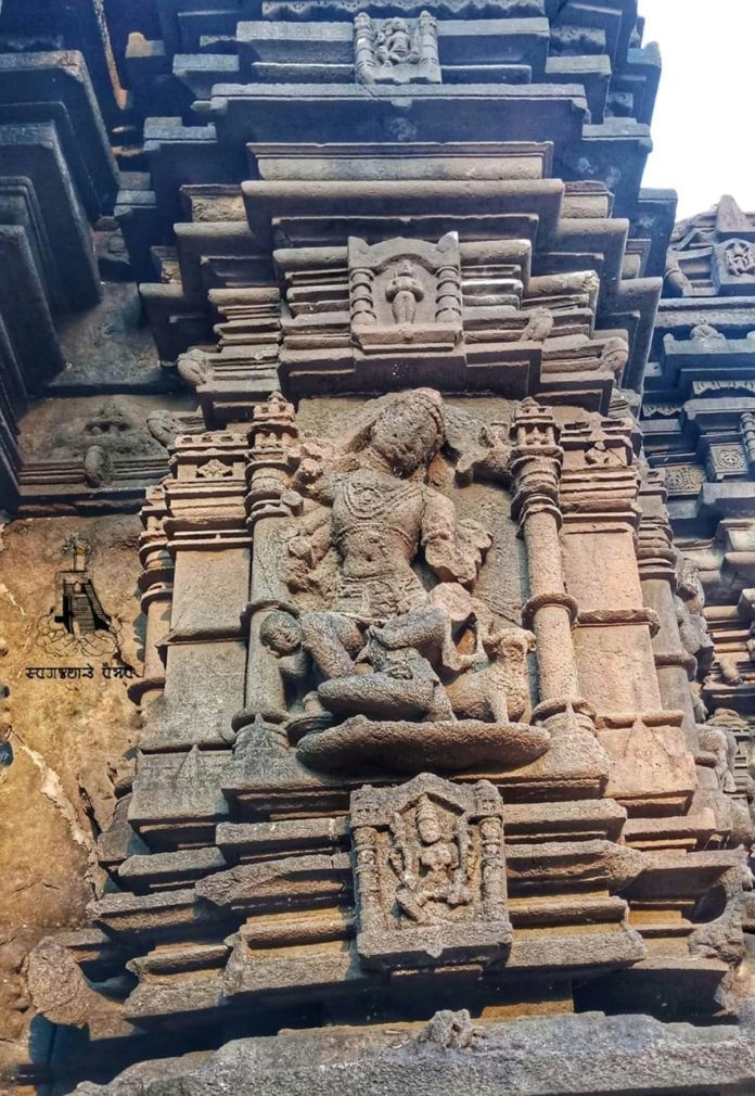 मार्केण्डेय अनुग्रह
