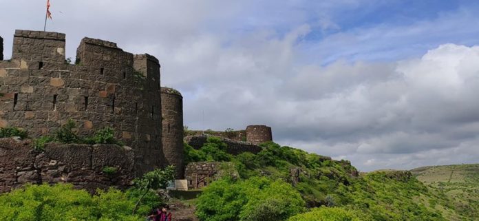 मल्हारगड | Malhargad Fort Pune