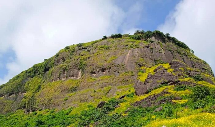 हडसर किल्ला | Hadsar Fort