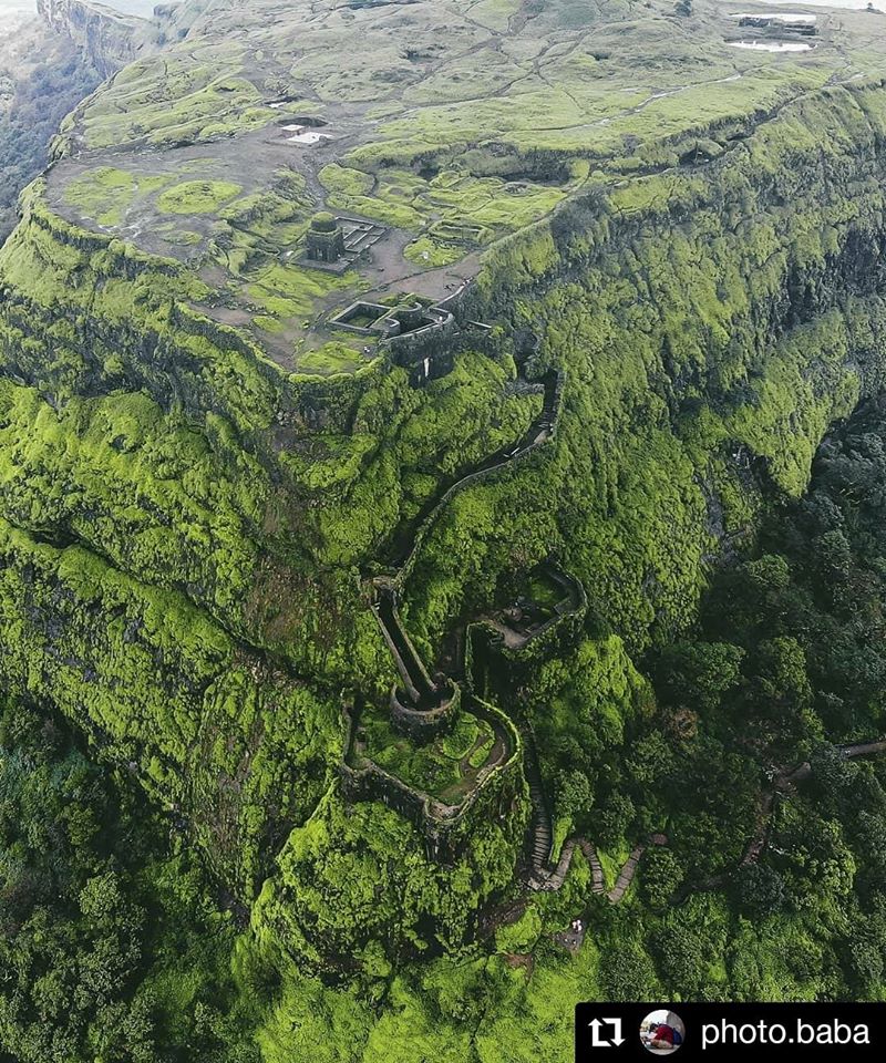 लोहगड | Lohgad Fort