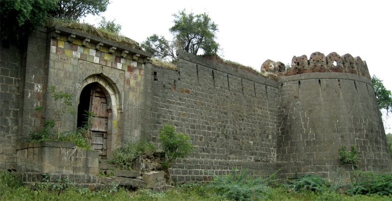 माढा किल्ला | Madha Fort