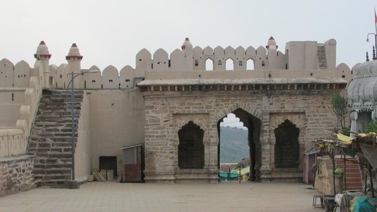रामटेक | Ramtek Fort 
