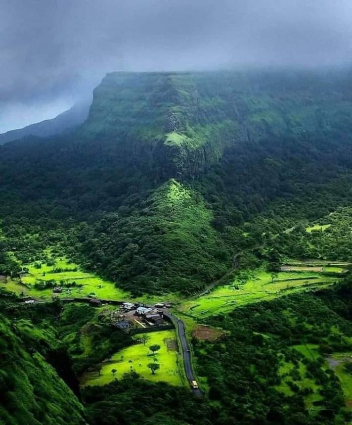 विसापुर किल्ला | Visapur Fort