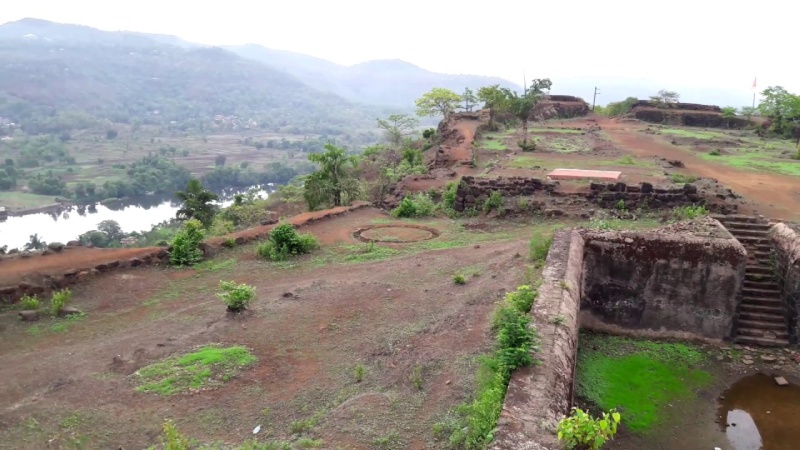 गोवळकोट | Govalkot Fort