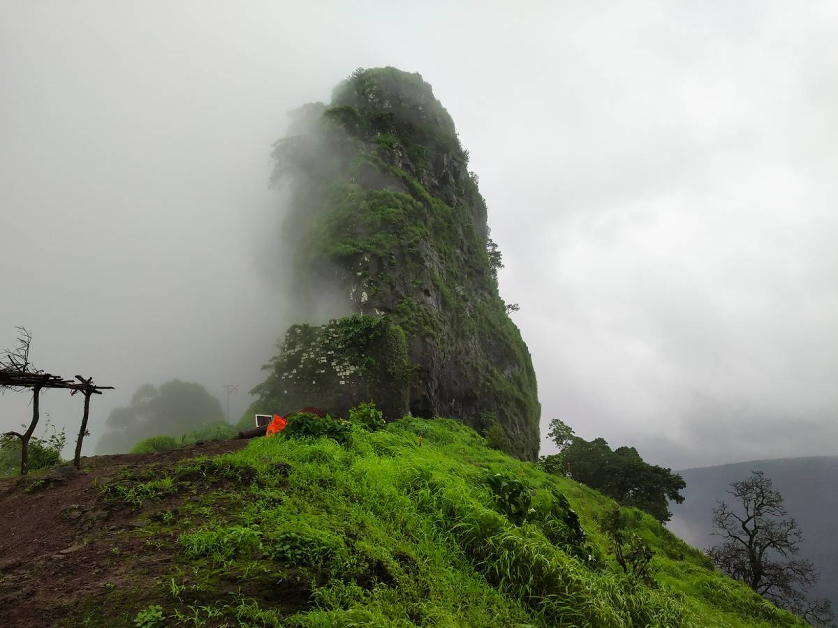 कोथळीगड | Kothaligad Fort