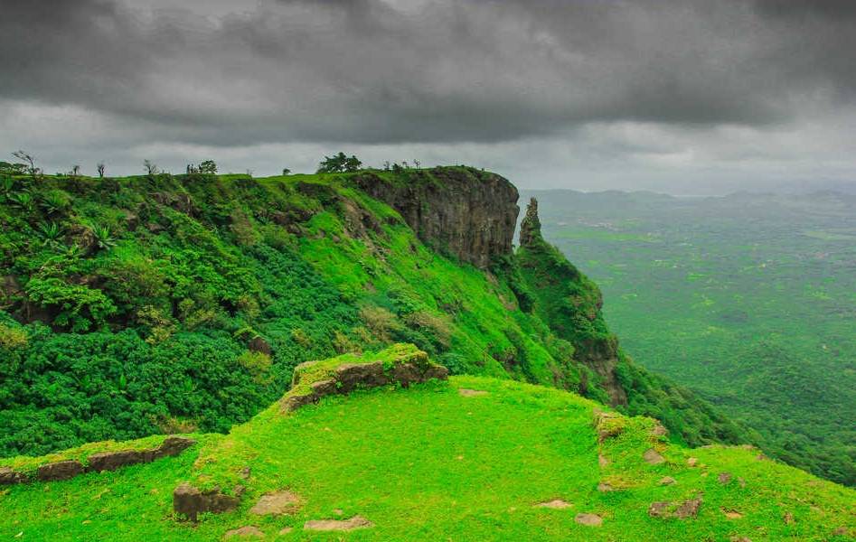सागरगड | Sagargad Fort