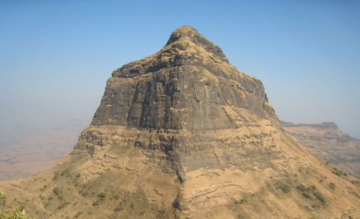 साल्हेर | Salher Fort | सालोटा | Salota Fort