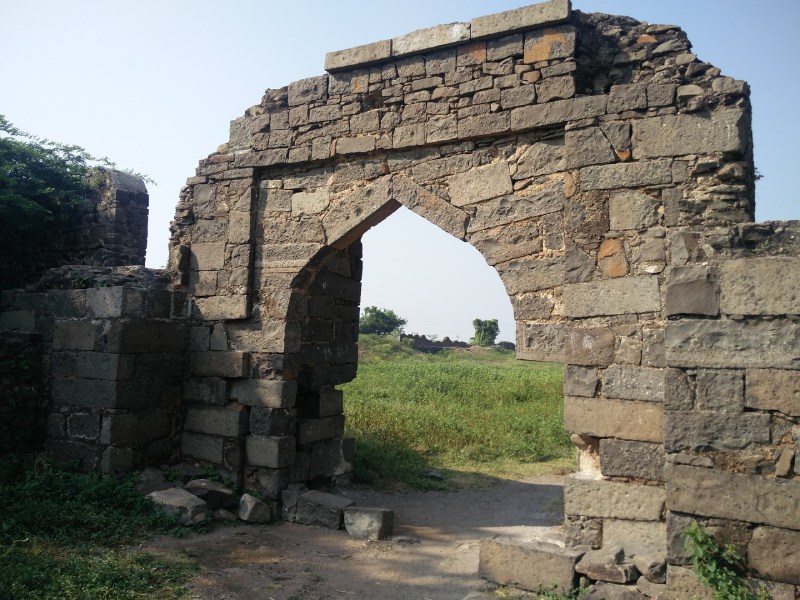माचनुर किल्ला | Manchor Fort