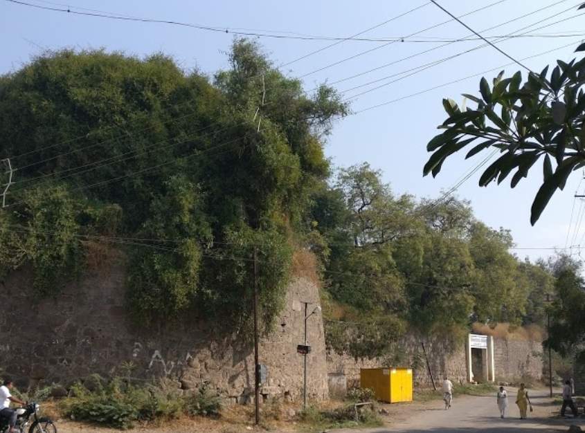 मंगळवेढा किल्ला | Mangalwedha Fort
