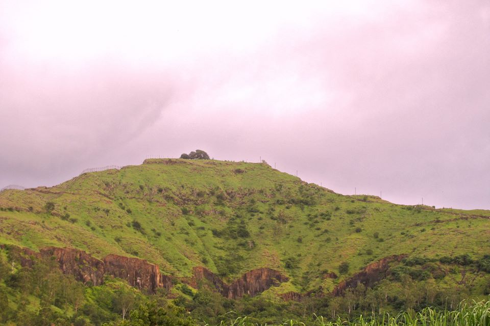 सदाशिवगड | Sadashivgad Fort