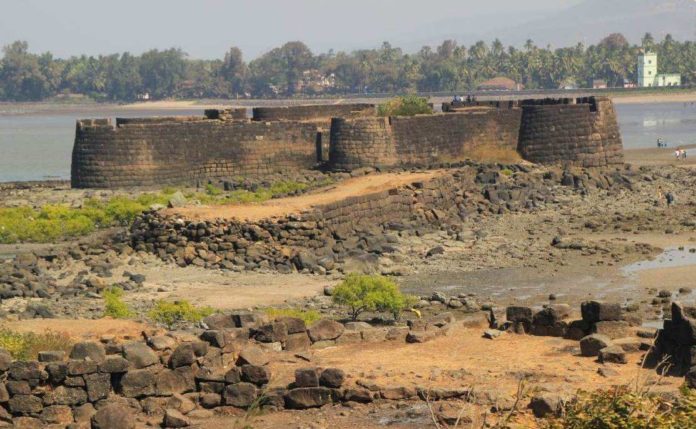 सर्जेकोट | Sarjekot Fort