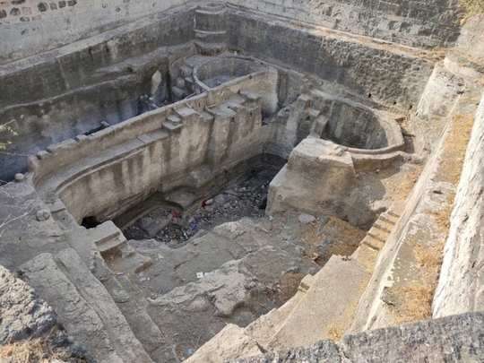 गाळणा किल्ला | Galana Fort