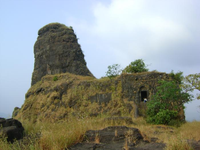 कर्नाळा किल्ला | Karnala Fort