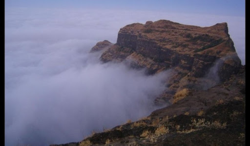 ​​कुलंग गड | Kulanggad Fort