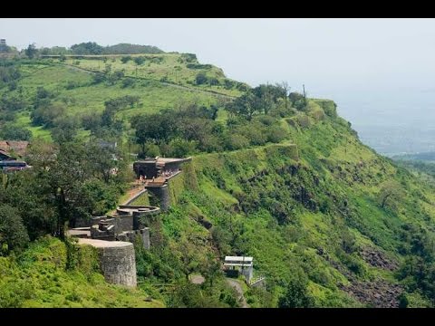पन्हाळा | पन्हाळगड | Panhala Fort