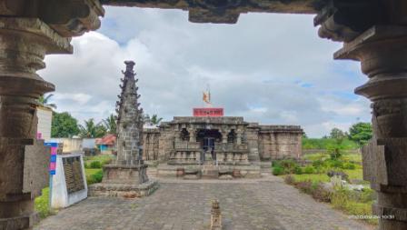 भैरवनाथ मंदिर किकली