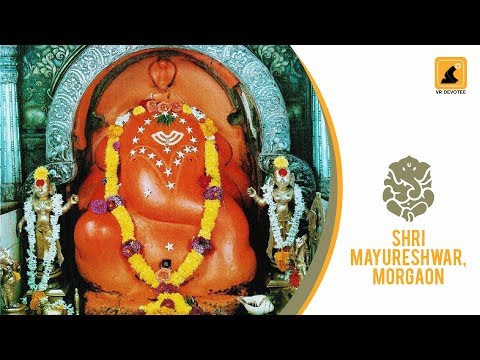 श्री मयुरेश्वर, मोरगांव | श्री मयुरेश्वरांची दिनचर्या