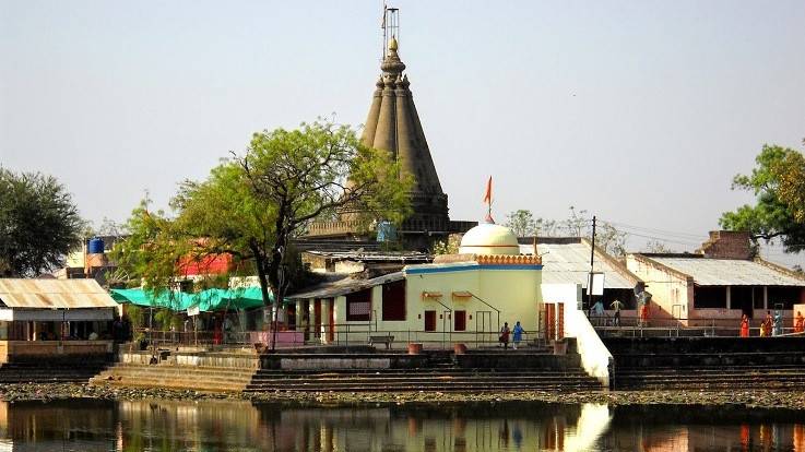 श्रीक्षेत्र पद्मालय, जळगाव