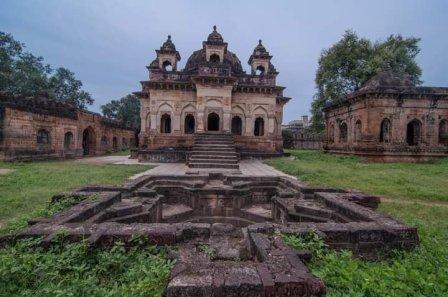 विदर्भातील दुर्लक्षित ताजमहाल