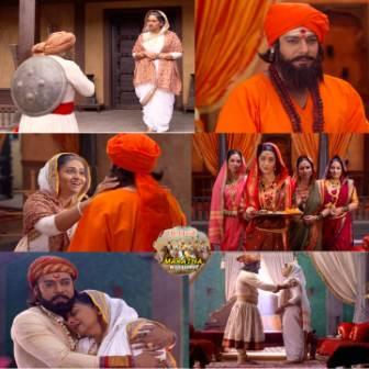 संभाजी महाराज चरित्रगाथा भाग ६६