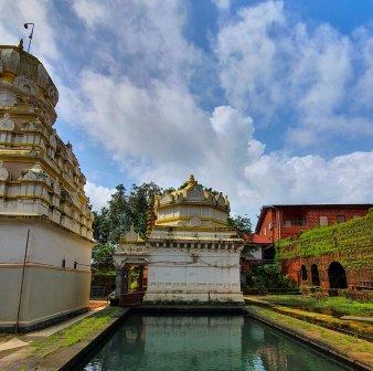 परशुराम मंदिर