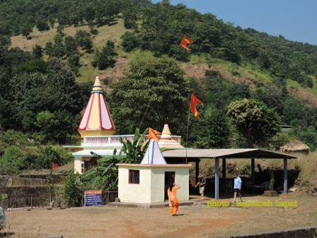 तिवऱ्याची गंगा