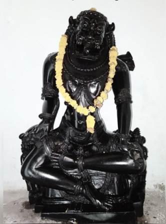 योग नरसिंह