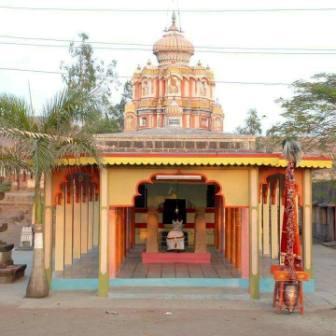 अमृतेश्वर मंदिर व कुंड, मोहरी