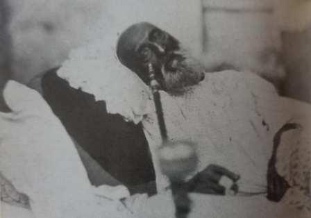 बहादूरशाह जफर, शेवटचा मुघल बादशाह