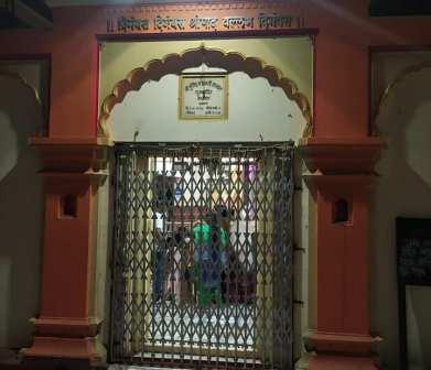 गुरू मंदिर, श्री क्षेत्र कारंजा