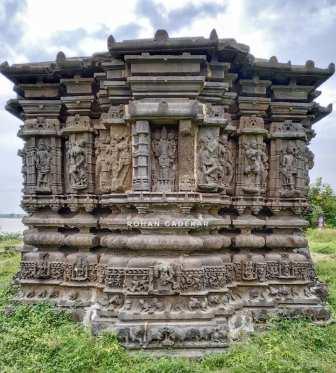 लक्ष्मीनारायण मंदिर, पेडगाव