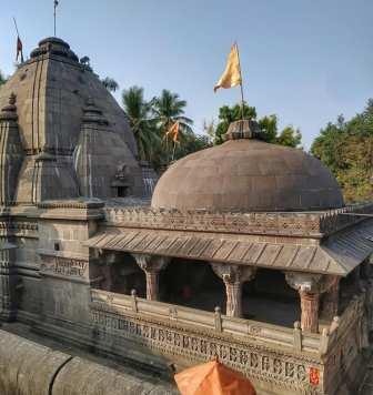 सिद्धेश्वर मंदिर, टोका