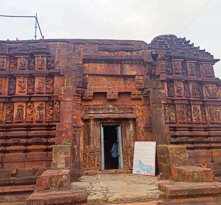 मार्कंडा | विदर्भाची काशी